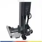 Preview: Maha Radgreiferanlage COLUMNLIFT C RGA 7.5 UC